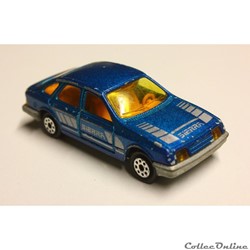 Ford Sierra