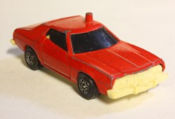 Ford Gran Torino