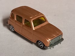 Renault 4L