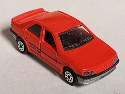 Peugeot 405 MI16