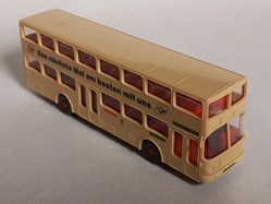 Wiking Berlin Bus MAN SD 200