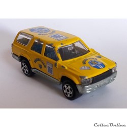Toyota Runner