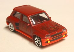 Renault 5 Turbo