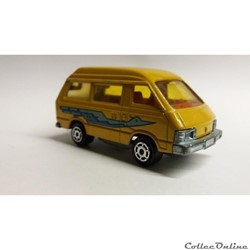 Toyota Lite Ace