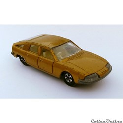 BMC 1800 Pininfarina - 1969