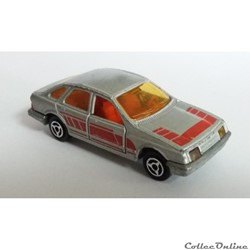 Ford Sierra