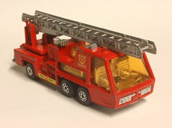 Fire Tender K-9