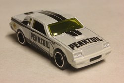 Buick Grand National