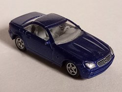 Mercedes SLK