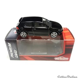 Volkswagen Golf VII GTI