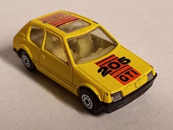 Peugeot 205 GTI