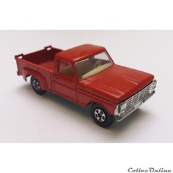 Ford Pick-up