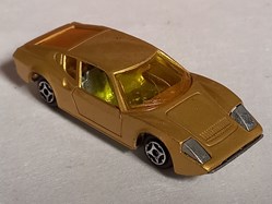Ligier JS2