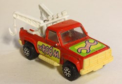 Pick-up