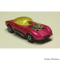 Hot Rod Draguar