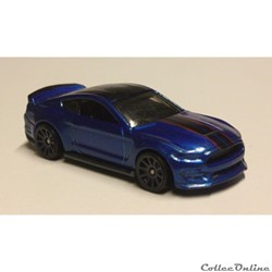 Ford Shelby GT350R