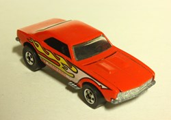 '67 Camaro