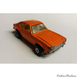 Ford Capri
