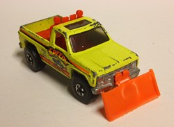 Super Scraper