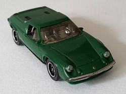Lotus Europa