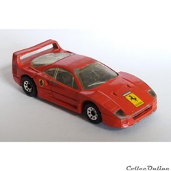 Ferrari F40