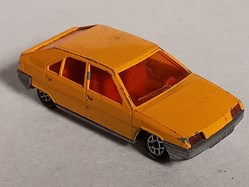 Citroën BX