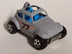 Baja Bug