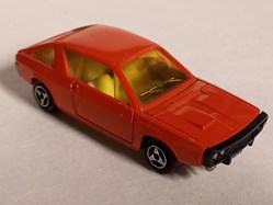 Renault 17 TS