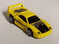 Ferrari F40
