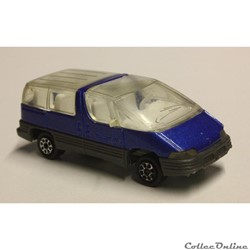 Pontiac Trans Sport
