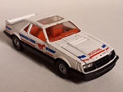 Ford Cobra Mustang