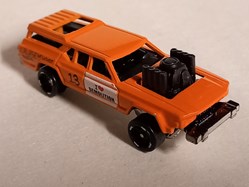 Cruise Bruiser