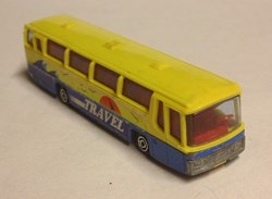 Bus Neoplan