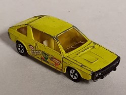 Renault 17 TS