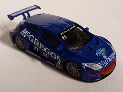 Renault Mégane Trophy