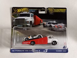 Porsche 906 Carrera 6