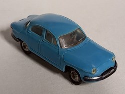 Panhard 17