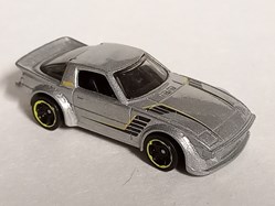 Mazda RX-7