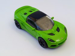 Lotus Elise