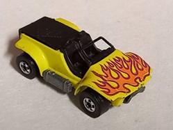 Sand Drifter