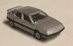 Citroën XM