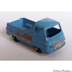 Morris J2 Pick-up