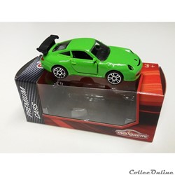 Porsche 911 GT3