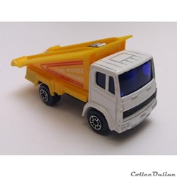 Motor Works Tow Service