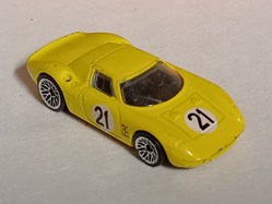 Ferrari 250 LM