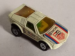 BMW Turbo Motor