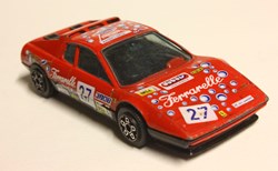 Ferrari BB512