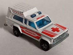 Ambulance