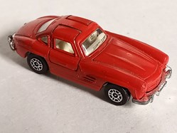 Mercedes 300 SL
