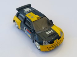 Renault Clio Super 1600